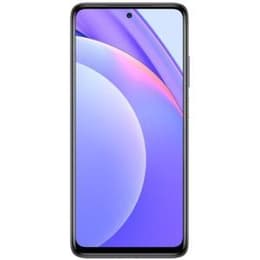 Xiaomi Mi 10T Lite 5G 64 Go - Gris - Débloqué
