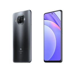 Xiaomi Mi 10T Lite 5G 64 Go - Gris - Débloqué