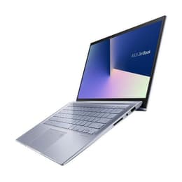 Asus ZenBook 14 UX431DA-2BAM 14" Ryzen 5 2.1 GHz - SSD 512 Go - 8 Go QWERTY - Arabe