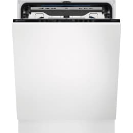 Lave-vaisselle pose libre 60 cm Electrolux EEC87315L - 10 à 12 couverts