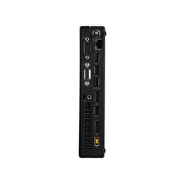 Lenovo ThinkCentre M910Q Tiny Core i7 2.9 GHz - SSD 512 Go RAM 8 Go
