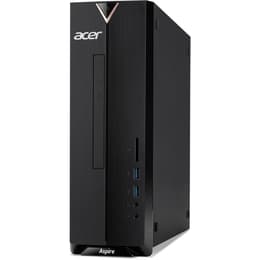 Acer XC-830-011 Pentium J5005 1,5 GHz - SSD 128 Go + HDD 1 To RAM 4 Go