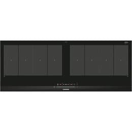 Plaque de cuisson Siemens EX275FXB1E