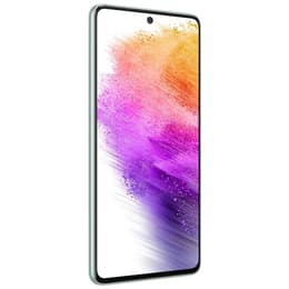Galaxy A73 5G 256 Go - Vert - Débloqué