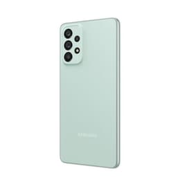Galaxy A73 5G 256 Go - Vert - Débloqué