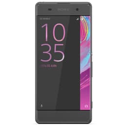 Sony Xperia XA 16 Go - Noir - Débloqué