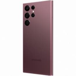 Galaxy S22 Ultra 5G 128 Go - Rouge Foncé - Débloqué