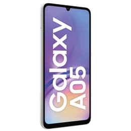 Galaxy A05 64 Go - Argent - Débloqué