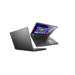 Lenovo ThinkPad T440 14" Core i5 1.9 GHz - SSD 480 Go - 12 Go AZERTY - Français