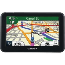 GPS Garmin Nuvi 50