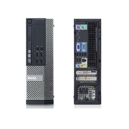 Dell OptiPlex 9020 SFF Core i7 3,4 GHz - SSD 512 Go RAM 32 Go