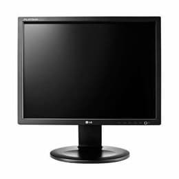 Écran 19" LCD SXGA LG Flatron E1942C-BN