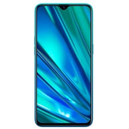 Realme 5 Pro 64 Go - Vert - Débloqué