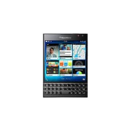 BlackBerry Passport 32 Go - Noir - Débloqué