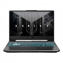 Asus TUF Gaming 506HC-HN185W 15" Core i5 2.7 GHz - SSD 512 Go - 8 Go AZERTY - Français