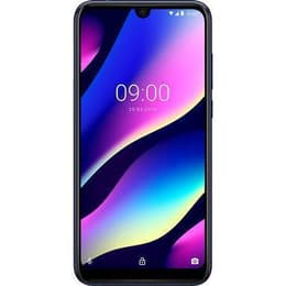 Wiko View3 64 Go - Bleu - Débloqué