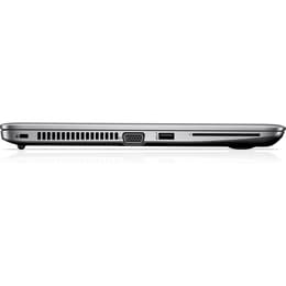 Hp EliteBook 840 G3 14" Core i5 2.3 GHz - SSD 480 Go - 8 Go AZERTY - Français