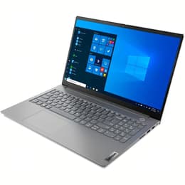 Lenovo ThinkBook 15 G2 ITL 15" Core i5 2.4 GHz - SSD 256 Go - 8 Go QWERTY - Espagnol