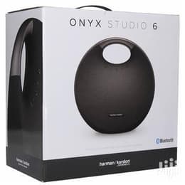 Enceinte  Bluetooth Harman Kardon Onyx Studio 6 - Noir