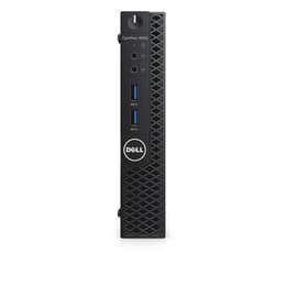 Dell OptiPlex 3040 Core i5 2,5 GHz - SSD 256 Go RAM 8 Go