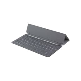 Smart Keyboard 1 (iPad not included) (2015) - QWERTZ - Allemand -