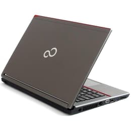 Fujitsu LifeBook E744 14" Core i5 2.6 GHz - HDD 500 Go - 4 Go AZERTY - Français