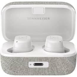 Ecouteurs Intra-auriculaire Bluetooth Réducteur de bruit - Sennheiser Momentum True Wireless 3
