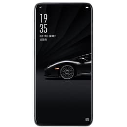 Oppo Find X Edition Lamborghini 512 Go - Noir - Débloqué