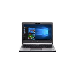 Fujitsu LifeBook E736 13" Core i3 2.3 GHz - SSD 256 Go - 8 Go QWERTZ - Allemand