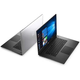 Dell XPS 15 7590 15" Core i7 2.6 GHz - SSD 512 Go - 32 Go QWERTY - Espagnol