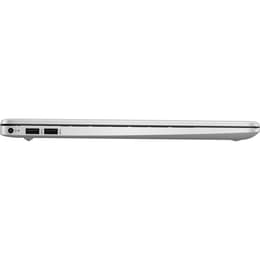 HP NoteBook 15S-EQ1001 15" Ryzen 5 2.3 GHz - SSD 512 Go - 8 Go AZERTY - Français