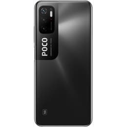 Xiaomi Poco M3 Pro 5G 128 Go - Noir - Débloqué