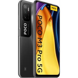 Xiaomi Poco M3 Pro 5G 128 Go - Noir - Débloqué
