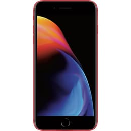 iPhone 8 Plus 128 Go - Rouge - Débloqué