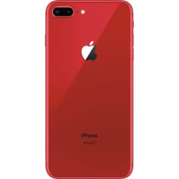 iPhone 8 Plus 128 Go - Rouge - Débloqué
