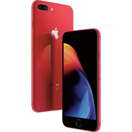 iPhone 8 Plus 128 Go - Rouge - Débloqué