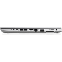 HP ProBook 650 G4 15" Core i5 1.9 GHz - SSD 256 Go - 16 Go AZERTY - Français