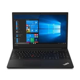 Lenovo ThinkPad E595 15" Ryzen 5 2.1 GHz - SSD 512 Go - 16 Go QWERTY - Anglais