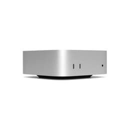 Mac mini (2024) Apple M4 - 512 GB SSD - 16 Go