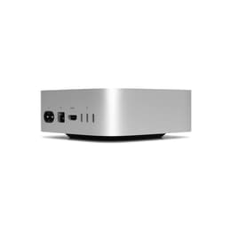 Mac mini (2024) Apple M4 - 512 GB SSD - 16 Go