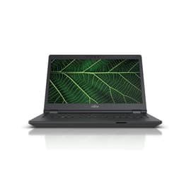 Fujitsu LifeBook E5411 14" Core i3 3 GHz - SSD 256 Go - 16 Go QWERTY - Espagnol