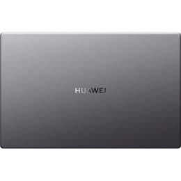 Huawei MateBook D15 15" Ryzen 7 2.3 GHz - SSD 512 Go - 8 Go AZERTY - Français