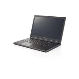 Fujitsu LifeBook E556 15" Core i5 2.3 GHz - SSD 256 Go - 8 Go AZERTY - Français