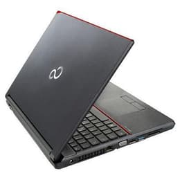 Fujitsu LifeBook E556 15" Core i5 2.3 GHz - SSD 256 Go - 8 Go AZERTY - Français