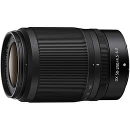 Objectif Nikon Z Nikkor DX 75-375mm f/4.5-6.3 VR Z 75-375mm f/4.5-6.3