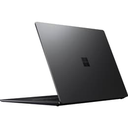Microsoft Surface Laptop 3 13" Core i5 1.2 GHz - SSD 256 Go - 8 Go QWERTZ - Allemand