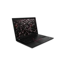 Lenovo ThinkPad P43S 14" Core i7 1.8 GHz - SSD 512 Go - 16 Go AZERTY - Français