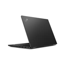Lenovo ThinkPad P43S 14" Core i7 1.8 GHz - SSD 512 Go - 16 Go AZERTY - Français