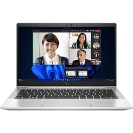 HP EliteBook 630 G9 13" Core i5 1.3 GHz - SSD 256 Go - 16 Go QWERTY - Suédois
