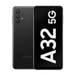 Galaxy A32 5G 128 Go - Noir - Débloqué - Dual-SIM